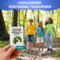 Scavenger Hunt Game for Kids - Extention Indoor Outdoor Activities